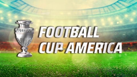 FOOTBALL CUP AMERICA